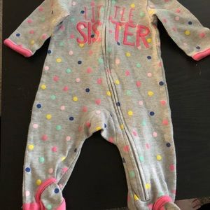 Baby girl clothes